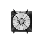 Genuine Global Parts Distributors Gpd Electric Cooling Fan 2811290. Fixed Price $76.60.