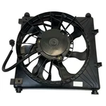 Genuine Global Parts Distributors Gpd Electric Cooling Fan 2812098. Fixed Price $205.89.