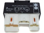 Auxiliary Fan Relay 25QNBBF48 For S70 850 960 740 940 S90 V70 V90 C70 1998 1999. Fixed Price $66.10.