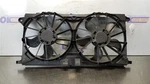 20 Ford F150 Radiator Fan Motor Assembly 5.0L. Fixed Price $100.00.