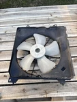 2009-2014 Acura Tsx 2.4L Radiator Cooling Fan Motor Assembly 19015-RL5-A01 Oem. Fixed Price $60.01.