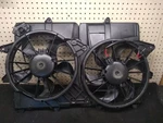 Radiator Fan Motor Assembly Vin 8TH Digit Hybrid Fits 05-12 Escape 1314026. Fixed Price $180.41.