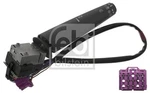 Febi Bilstein 46025 Steering Column Switch Replacement Fits Mercedes-benz. Fixed Price $86.07.