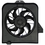 Genuine Continental Radiator Fan Assembly FA70023. Fixed Price $50.01.