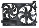 Four Seasons 76304 Radiator / Condenser Fan Motor Assembly. Fixed Price $285.56.
