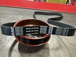 Cummins 5282159 Fan Pulley, Oem Part Number. Fixed Price $95.00.