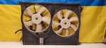 08 09 10 11 12 Subaru Tribeca 3.6L Radiator Cooling Fan Assembly Oem. Fixed Price $211.50.