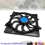 25380P2040 Cooling Fans Assembly For Hyundai Santa Fe Kia Sorento 2021-2023 Us. Fixed Price $186.51.