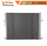 Fits DPI30097 Aluminum Ac Condenser For 2018 2019 2020 Buick Enclave. Fixed Price $107.86.