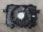 2022-2024 Rivian R1S R1T Radiator Cooling Fan Blade Motor Shroud Oem. Fixed Price $404.55.