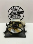Electric Cooling Motor Subaru Legacy 05-14 Fan Assembly Lh 2.5L. Fixed Price $65.00.
