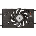 For Chevy Cruze/cruze Limited 2014 2015 Radiator Fan Passenger Side. Fixed Price $544.34.