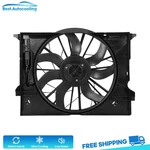 620937 Radiator Cooling Fan Assembly For 2006 2007-2009 Mercedes-benz E350 3.5L. Fixed Price $143.66.
