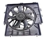 2011-2017 Bmw X3 X4 Radiator Fan With Shroud 600 Watt 17427560877 Oem. Fixed Price $148.50.