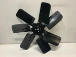 1967-1978 Ford 289/302 Small Block Blade Engine Cooling Fan Mustang Bronco. Fixed Price $149.99.