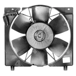 For Jeep Cherokee 1990-1996 Four Seasons Radiator Fan Motor Assembly. Fixed Price $75.74.