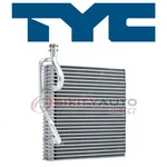 Tyc Front Ac Evaporator Core For 2003-2006 Chevrolet Silverado 3500 Heating Ua. Fixed Price $68.50.