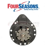 Four Seasons Left Ac Condenser Fan Motor For 1988-1991 Buick Reatta Ma. Fixed Price $68.56.