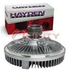 Hayden 2775 Engine Cooling Fan Clutch For YB568 YB567 YB557 YB528 YB527 Eg. Fixed Price $68.80.