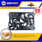 Radiator Fan 47754 Nrf Cooling 30723011 31274211 312742653 31293777 New. Fixed Price $472.17.