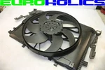 Oem Mercedes C300 08-14 Condenser Fan Blade Motor 600W 2045000293 Tested. Fixed Price $132.99.