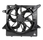 Engine Cooling Fan Assembly Dorman 621-103 Fits 10-16 Cadillac Srx 3.6L-V6. Fixed Price $140.00.