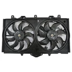 2812009 Gpd Cooling Fan Assembly For Infiniti Q50 2014-2018. Fixed Price $335.90.