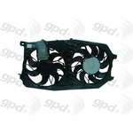 Global Parts Distributors 2811586 Gpd Electric Cooling Fan. Fixed Price $339.64.
