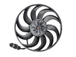 2019-2023 Ford Transit Connect Engine Cooling Fan Motor With Blade Only. Fixed Price $90.00.