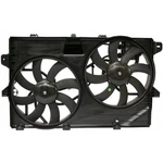 For Lincoln Mkx Radiator Fan 2007 2008 2009 Dual FO3115175. Fixed Price $219.79.