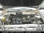 Driver Radiator Fan Motor Assembly Half Fits 01-04 Mazda Tribute 820078. Fixed Price $72.99.