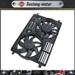 EJ7Z8C607H Engine Radiator Dual Cooling Fan Assembly Ford Escape 2017-2019. Fixed Price $94.86.