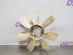2006 Lexus LX470 4.7L Belt Driven Radiator Fan Blades. Fixed Price $57.37.