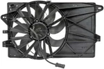 Engine Cooling Fan Assembly Dorman 620-061 Fits 11-19 Fiat 500 1.4L-L4. Fixed Price $288.99.