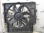 2013-2017 Bmw X3 Radiator Cooling Fan Motor Assembly 17427601176 Oem. Fixed Price $124.06.