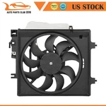 Fit 19 2021 2022 2023 Subaru Forester Radiator Cooling Fan 45122SJ000. Fixed Price $73.88.