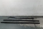 1985 Buick Grand National Door Jamb / Dash Wire Loom Shrouds #5707 C4. Fixed Price $49.99.