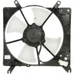 Four Seasons Engine Cooling Fan Assembly For 1986-1989 Accord 75462. Fixed Price $112.04.