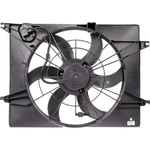620-448 Dorman Cooling Fan Assembly For Kia Optima Hyundai Sonata 2011-2012. Fixed Price $176.97.