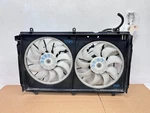 14-20 Mitsubishi Outlander 2.4L Engine Radiator Cooling Fan Shroud, Oem LOT3583. Fixed Price $99.00.