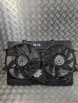Audi A6 S6 C7 4G 2016 Fan Kit Set 993328L Diesel 140KW ETO34651. Fixed Price $215.06.