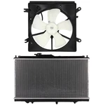 Electric Radiator Cooling Fan Kit For 1994 95-1997 Honda Accord & Acura Cl. Fixed Price $95.95.