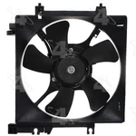 Engine Cooling Fan Assembly For 2005-2009 Subaru Outback Four Seasons. Fixed Price $332.04.