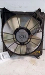 13-17 Honda Accord Driver Left Radiator Fan Motor Assembly. Fixed Price $145.80.