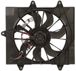 Genuine Four Seasons Radiator Fan Motor Assembly 76006. Fixed Price $170.52.