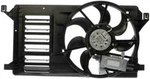 Engine Cooling Fan For 2010-2013 Mazda Turbo 2.3L L4 Gas Dohc. Fixed Price $178.17.