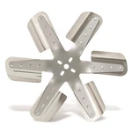 Flex-a-lite 101567 Belt Driven Fan Silver #2017. Fixed Price $82.99.