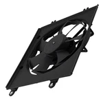 Direct Fit Fan Assembly For Honda Civic/acura Integra 2022-2025 3861964AA01. Fixed Price $44.71.