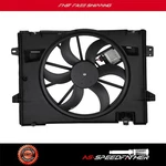 Fits Ford Crown Victoria Lincoln Town Car Mercury Grand Marquis Cooling Fan. Fixed Price $103.68.