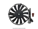Audi A4 A6 Allroad Quattro S4 (1999-2005) Auxiliary Fan Acm +1 Year Warranty. Fixed Price $228.90.